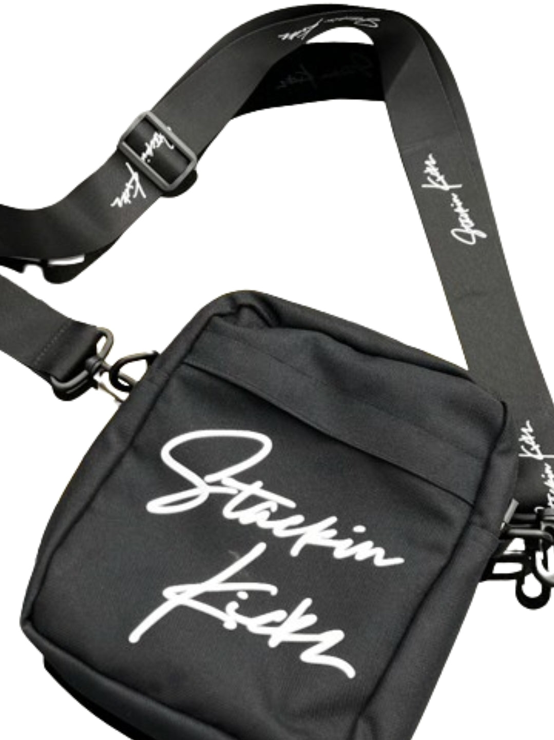 Stackin Kicks Bags – Stackin Kickz