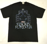 Forever Stackin Heavyweight Tee