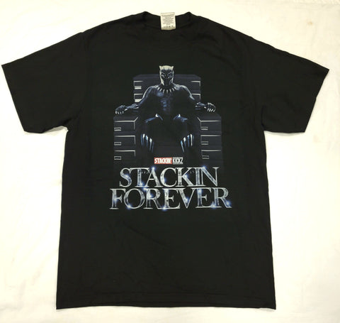 Forever Stackin Heavyweight Tee