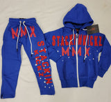 Kids All Star Tracksuit