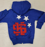 Kids All Star Tracksuit