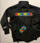 Kids Snkrhead Tracksuit