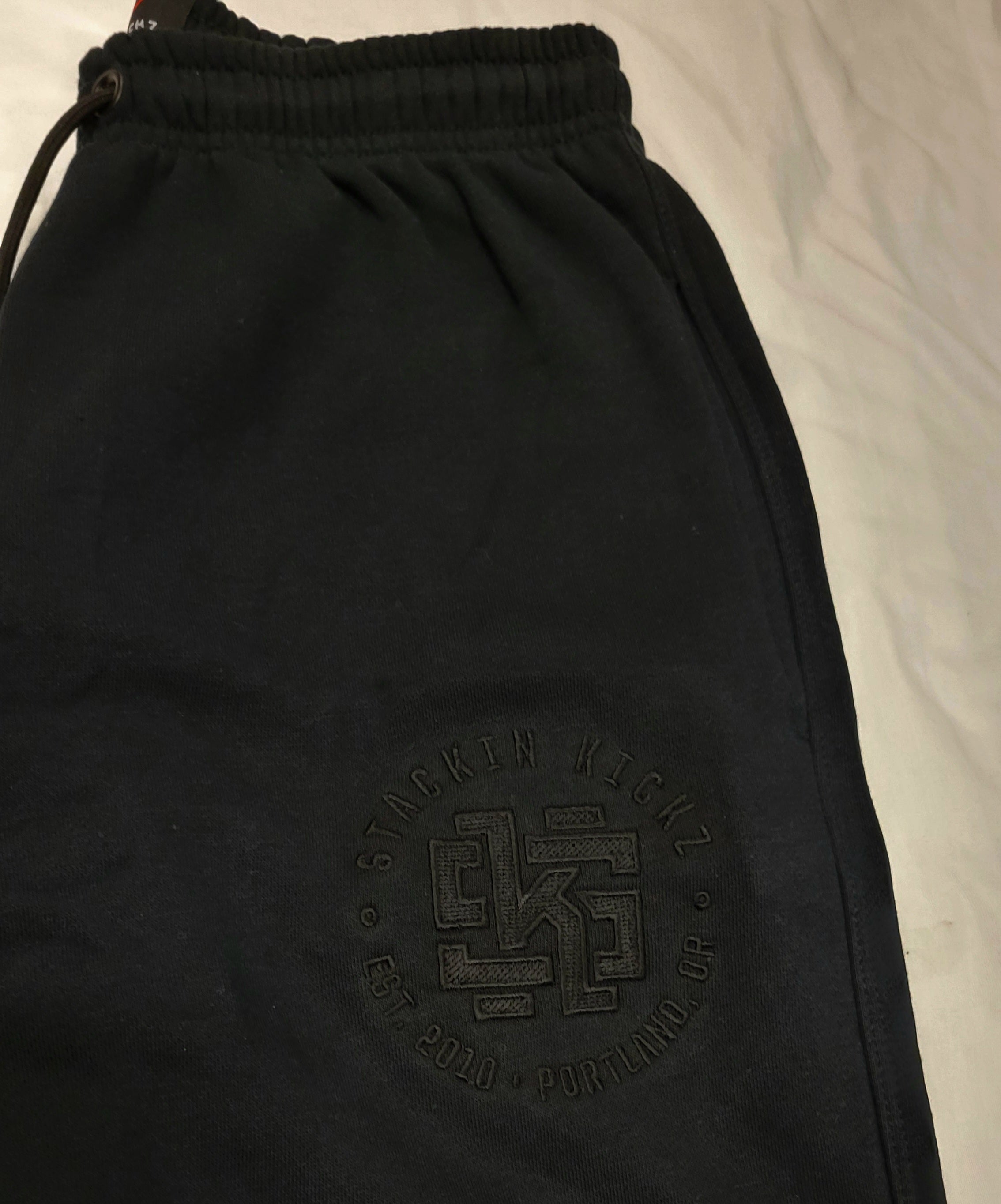 Blackout SK21 Stacked SWEATPANTS ONLY