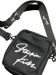 Black Crossbody Bag