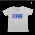Baby Blue Infant tee