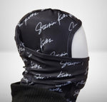 Black Signature Shiesty Ski Mask