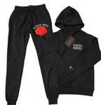 Rose City Tracksuit