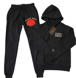 Rose City Tracksuit