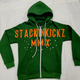 Hurricane Vintage HOODY Only