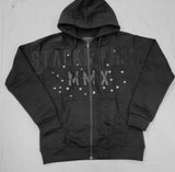 Blackout Vintage HOODY Only