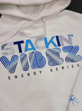 Glacier Stackin Vibez HOODY