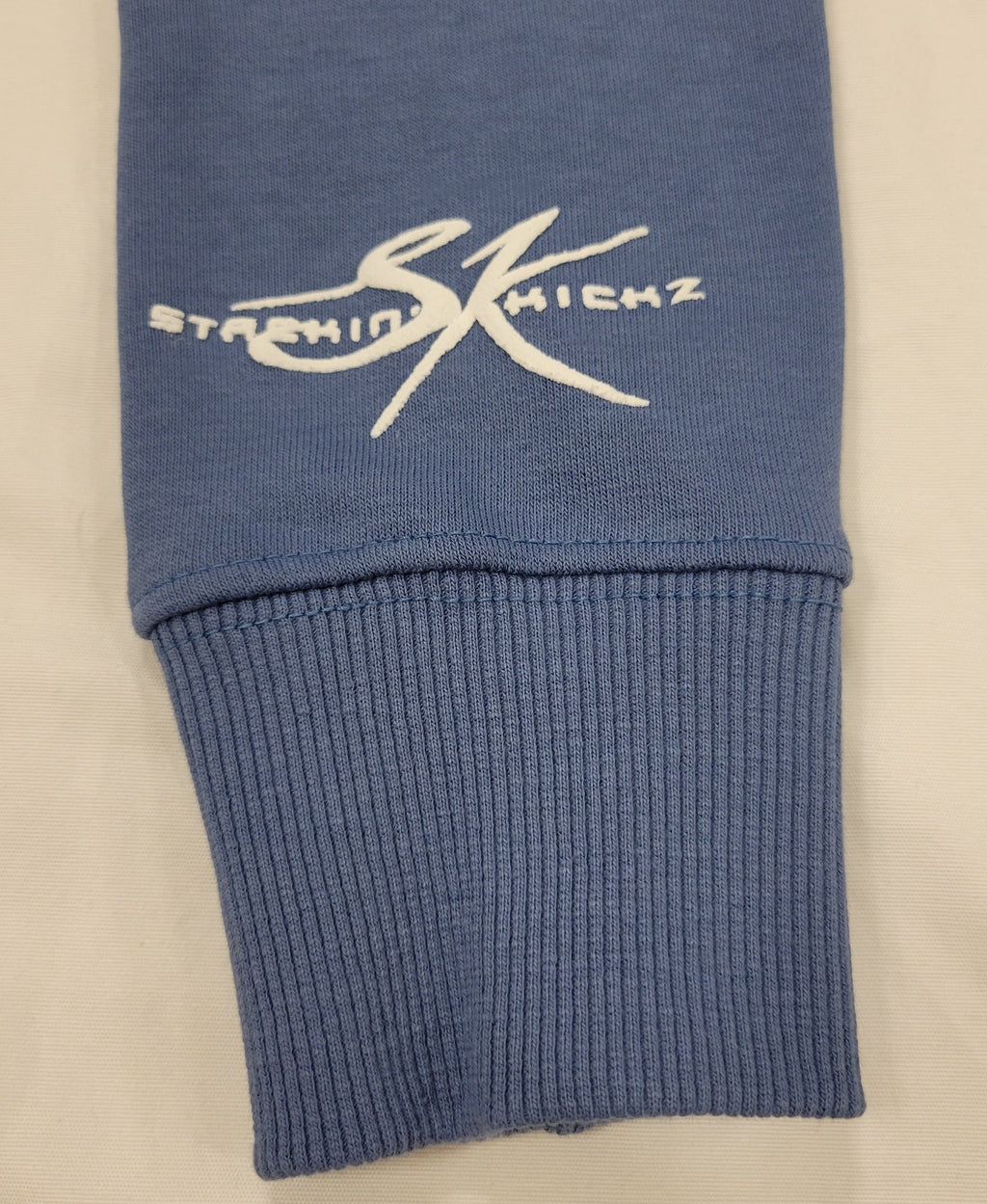 Ladies Signature Diamond Blue PANTS Only