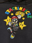 Kids Mario Tracksuit