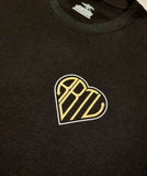 Returning Blaque To Love tee