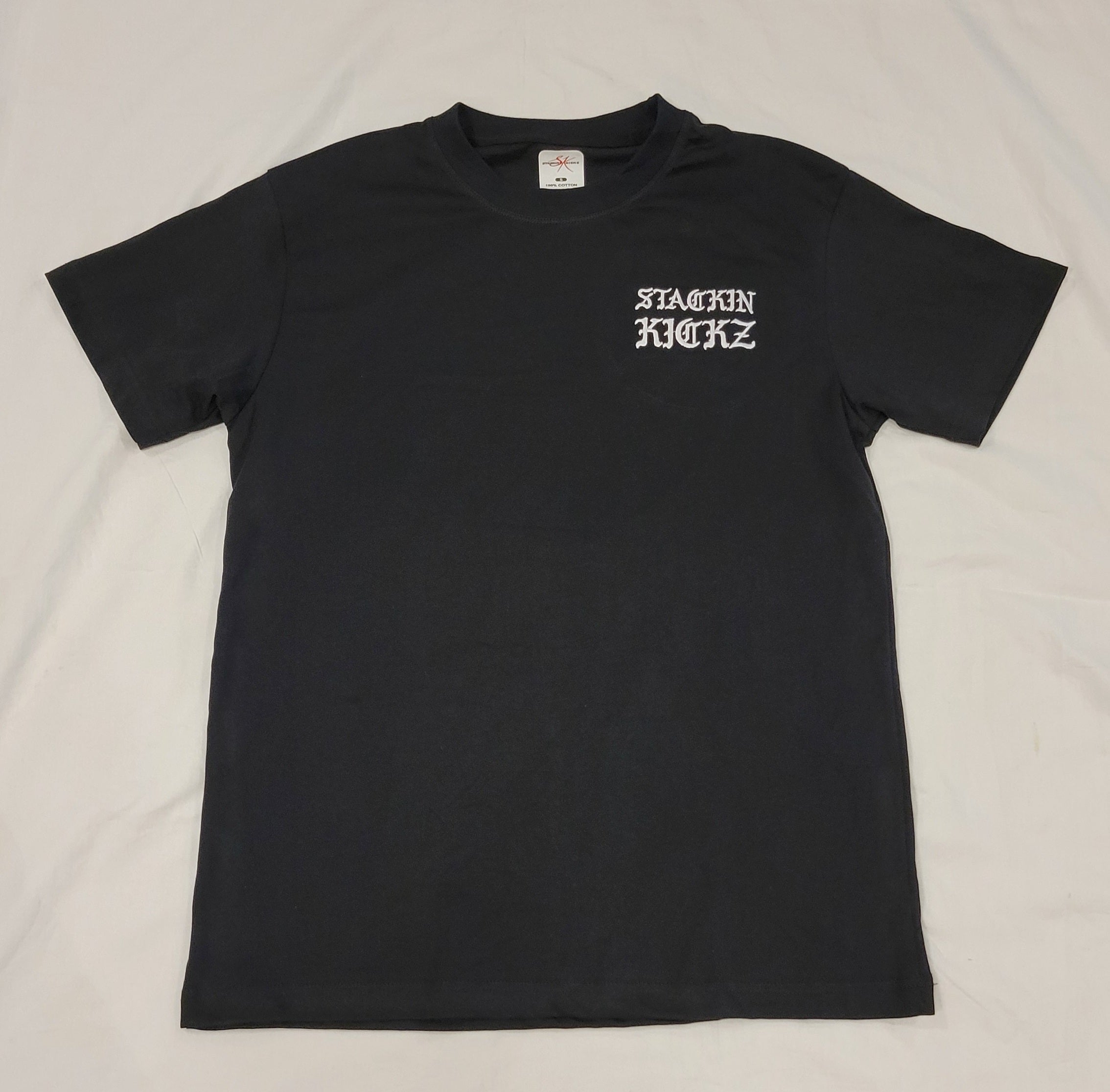 Black Red Special Edition Rose Festival 2025 Tee