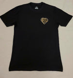 Returning Blaque To Love tee