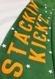 Hurricane Vintage PANTS Only