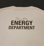 Gray & Neopolitan STACKIN VIBEZ Tee