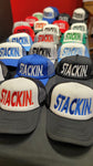 Big STACKIN Trucker Hats