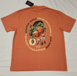 Fresh Collection Peaches Edition Tee (PEACH)