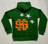 Hurricane Vintage HOODY Only