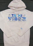 Glacier Stackin Vibez HOODY