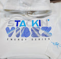 Glacier Stackin Vibez HOODY