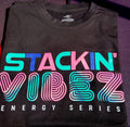 Fruits & Berries STACKIN VIBEZ Tee