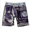 Stackin Kickz X Quintauris Collab Boxers