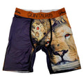 Stackin Kickz X Quintauris Collab Boxers